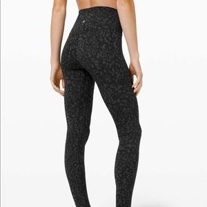 Lululemon Align Leggings 28”